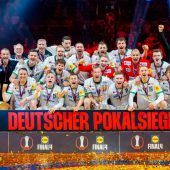 Herburger mit erfolgsgekrönter Abschiedstour