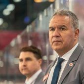 Trainerentlassungen in Salzburg und Wien