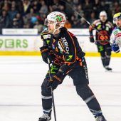 Graz99ers erstmals im ICE-Finale