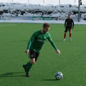 Der FC Alberschwende startet standesgemäß