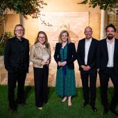 Vertiefende Projektarbeit in Saudi-Arabien