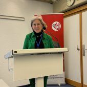 Gastfamilien für Jugendcamp gesucht