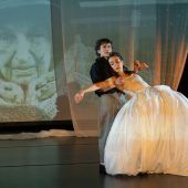 Ein Leben zwischen zwei Welten