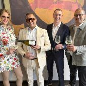 Barkultur auf neuem Niveau