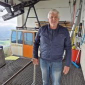 Droht das Aus für die Seilbahn Schnifis?