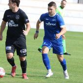 Admira Dornbirn verliert zwei Leistungsträger im Aufstiegskampf