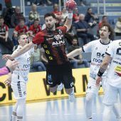 Harder hoffen auf „eigene“ Cup-Gesetze