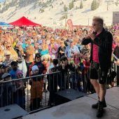 Charity Race, „Malle“ und Hochzeitsglocken