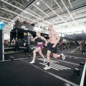 Neue Leidenschaft entdeckt