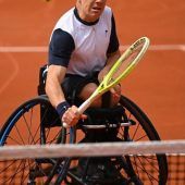 Taucher holt ersten Saisonsieg und jubelt über 33. ITF-Einzeltitel