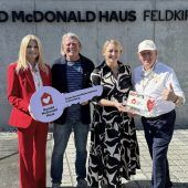 Ein Haus, das Hoffnung schenkt