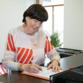 Beschlossen und verordnet