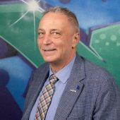 „Ich binde niemanden mit einer Fußfessel“