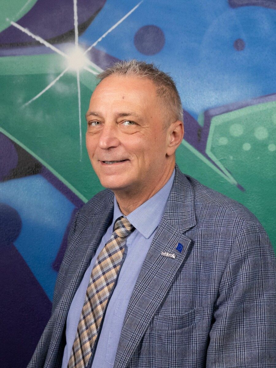 Michael Weber beobachtet einen Trend zu späten Absagen.