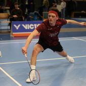 Hitchcock-Krimi im Golden Set verloren