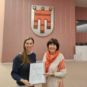 „Wir geben nicht auf!“