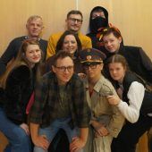 Ein spannungsgeladener Theaterabend