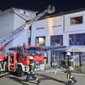 Feuerwehren stärken Teamwork