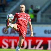 LASK setzt im Cupfinale auf K.u.K.