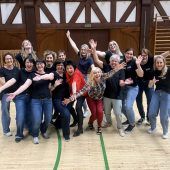 Wenn die Hormone ­Tango tanzen