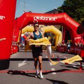 Bludenz erlebte ein Freudenfest des Laufsports