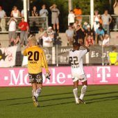 Ist Vorarlberg zu klein für Profisport?