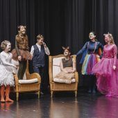 Mut, Herz und Verstand