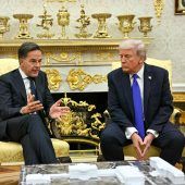 „Erinnert euch an Grönland“