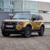 Alte Werte modern interpretiert