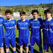 Der SV Lochau empfängt den FC Bizau