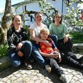 Gartenbauvereine laden zum Sommercamp