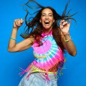 Nina Hartmann bringt „Good Weibrations“ nach Hohenems