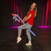 Viele „Good Weibrations“