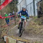 Starker Nachwuchs überzeugt auf Strecke