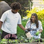 Mitmachen statt absitzen: Projekte für die letzten Schultage