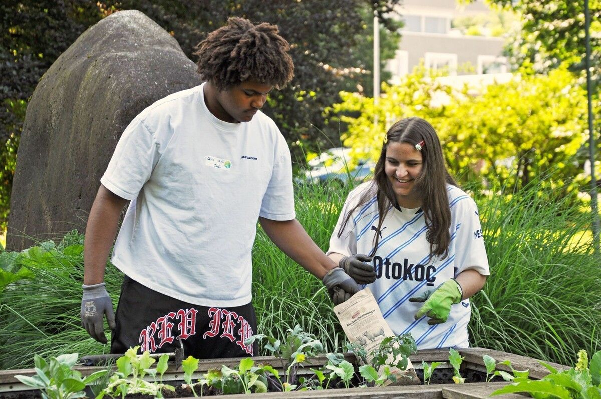 Noch bis 22. Mai 2026 können sich Schulklassen zu den aha-Machwas-Tagen anmelden.
              ⇒
              aha (3)