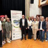 „Sonst wird man eine Essiggurke!“