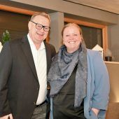 Tourismus prägt das Dorfleben