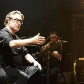 Ofczarek und Franui begeistern