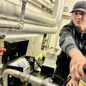 „Gehen nur noch selten aufs Dach“