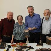 Familien- und Zeitgeschichte