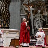 Mehr Tradition unter Leo XIV.