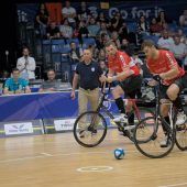 Titeljagd und die EM-Generalprobe