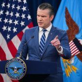 Hoffnung auf Frieden bleibt brüchig