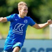 Endlich! SC Göfis kann doch noch gewinnen