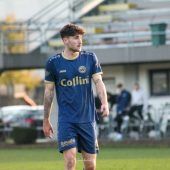 Osterbock und Blasmusik: Viel los beim VfB Hohenems