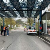 Vorarlberger nach Flucht ­weiter nicht gefasst