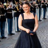 Royals im Tarnanzug: Pflicht und Tradition