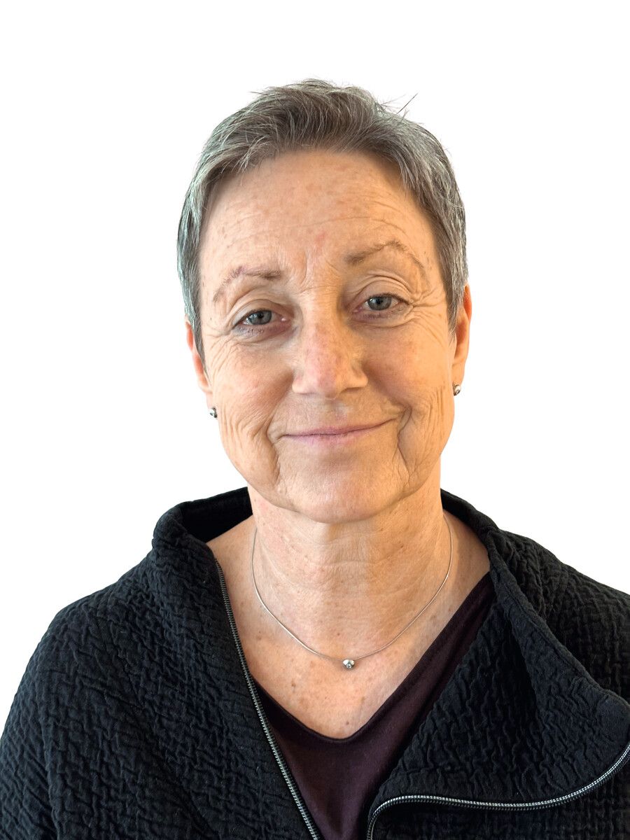 Professorin Martina Huemer ist Expertin für Stoffwechselerkrankungen.