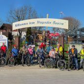 Eingesendet. Vereinsnachrichten aus dem Bezirk
